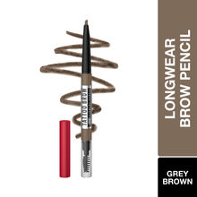 Maybelline New York Tattoo Brow 36h Brow Pencil