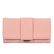 Lino Perros Pink Women Wallet