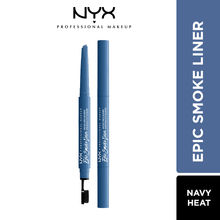 NYX Professional Makeup Epic Smoke Angled Liner & Blender