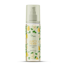 CGG Cosmetics Juicy Pear Body & Hair Mist