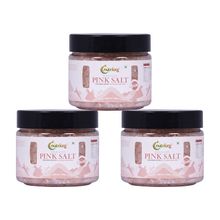 Nutriorg Premium Quality Himalayan Pink Salt (5-8 Mm)