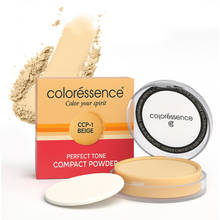Coloressence Perfect Tone Compact Powder