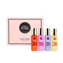 Perfume Lounge Gin & Tonic Eau De Parfum Gift Set