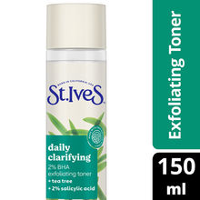 St. Ives Clarifying Toner