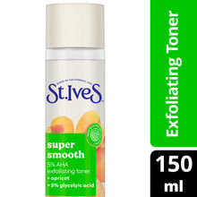 St. Ives Smooth Toner