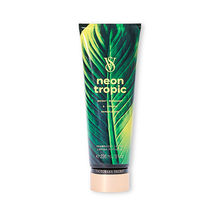 Victoria's Secret Neon Tropic Midnight Heatwave Body Lotion