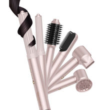 UrbanYog MakeMeeBold Aircurl & Multistyler 7X Hair Styler Fo...