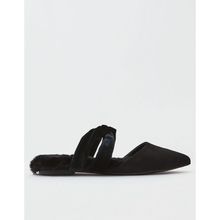 American Eagle Aeo Pointed-toe Knotted Mule