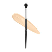 London Prime HD Eye Shadow Buffing Brush - LP317 ( Formerly London Pride Cosmetics )