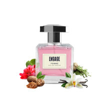 Engage Femme Eau De Parfum For Women