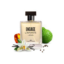 Engage Lamante Absolute Eau de Parfum For Men