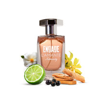 Engage L'amante Intensity Eau De Parfum For Women
