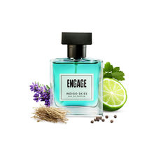 Engage Indigo Skies Perfume For Men