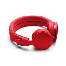 Urbanears Plattan ADV Wireless - Collapsible Headphones (Red)