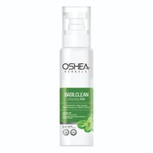 Oshea Herbals Basilclean Cleansing Milk