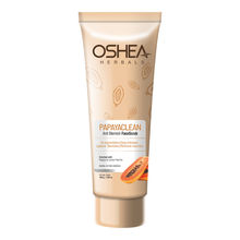 Oshea Herbals Papayaclean Anti Blemish Scrub