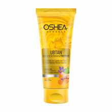 Oshea Herbals Ubtan Glowing & Tan Removing Face Wash