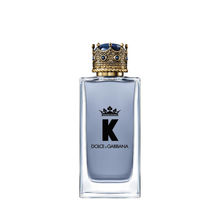 Dolce&Gabbana K By Dolce&Gabbana Eau De Toilette For Him