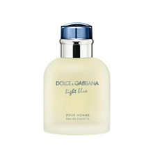 Dolce&Gabbana Light Blue Pour Homme Eau De Toilette For Him