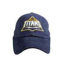 PlayR Gujarat Titans Fan Cap 01