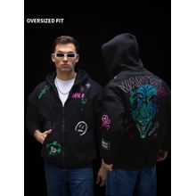 Buy Trendy Oversized Hoodies Under 500 For Men At Great Offers Online