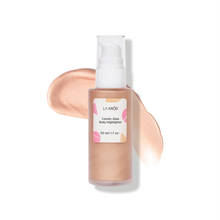 La Mior Cosmic Glow Body Highlighter