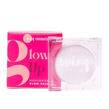 Winq Cosmetics Glow Up Highlighter