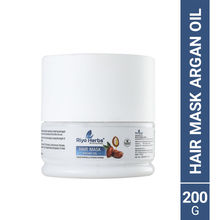 Riyo Herbs Argan Oil Hair Mask Enriched with the Goodness of Shea Butter