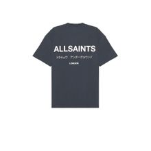 ALLSAINTS Underground Short Sleeve Crew