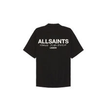 ALLSAINTS Underground Short Sleeve Shirt