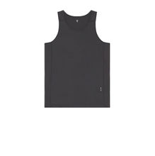 ASRV Aerosilver Training Singlet
