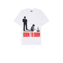 Babylon Born To Burn T-Shirt