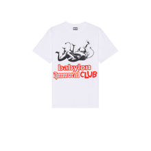 Babylon Immoral Club T-Shirt