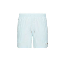 Bather Solid Swim Trunk