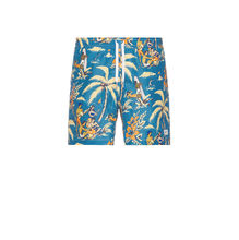 Bather Trippin' Beach Swim Trunk