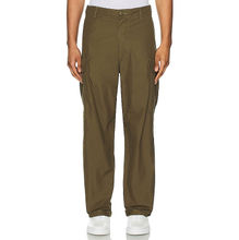 Beams Plus Mil 6 Pockets 80/3 Rip Stop Pant