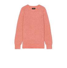 Beams Plus Crew Cashmere Sweater