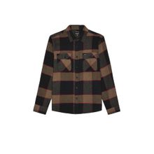 Brixton Bowery Long Sleeve Flannel