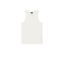 Club Monaco Ribbed Tank