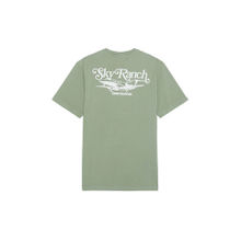 Coney Island Picnic Sky Ranch Garment Dyed Tee