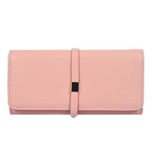 Lino Perros Pink Casual Wallets