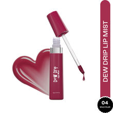 GLAM21 Dew Drip Lip Mist - 04 Wild Plum