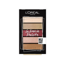 L'Oreal Paris La Petite Eyeshadow Palette