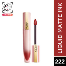 L'Oreal Paris Chiffon Signature - 222 Impassion