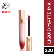 L'Oreal Paris Chiffon Signature - 220 Wonder