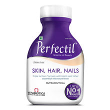 Perfectil Skin, Hair & Nails Tablets