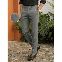 Louis Philippe Grey Trousers