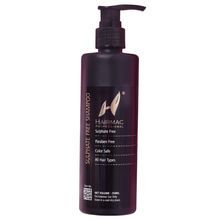 Hairmac Sulphate Free Shampoo
