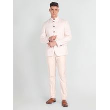 Arrow Paisley Tailored Fit Jacquard Suit (Set of 2)