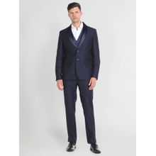 Arrow Tuxedo Collar Three Piece Suit (Set of 3)